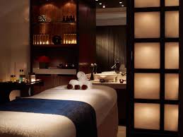 spa reservation
